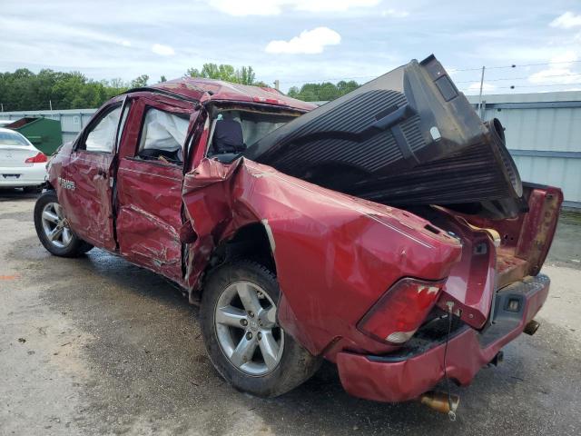 Photo 2 from auction – 2014 RAM 1500 ST with VIN 1C6RR6KT6ES236338