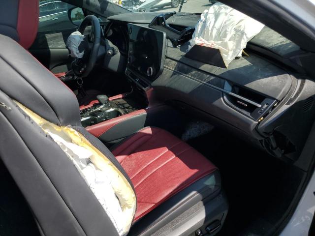 Photo 8 from auction – 2023 LEXUS RX 350 BAS with VIN 2T2BAMCA0PC020343