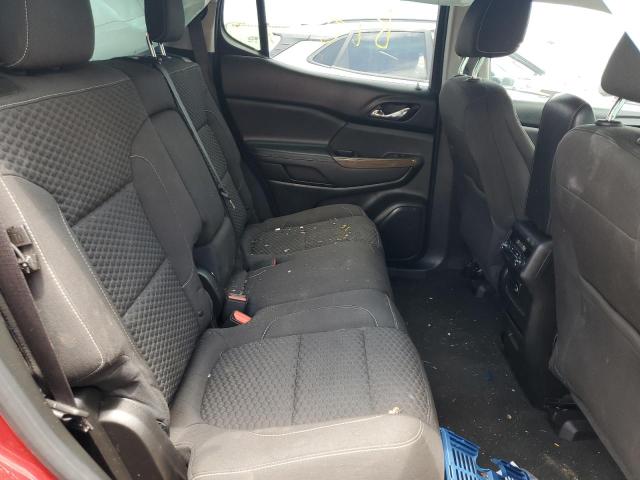 Photo 11 from auction – 2017 GMC ACADIA SLE with VIN 1GKKNKLA1HZ278878
