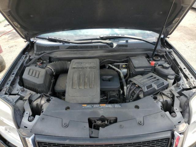 Photo 12 from auction – 2013 GMC TERRAIN SL with VIN 2GKALSEK6D6326212