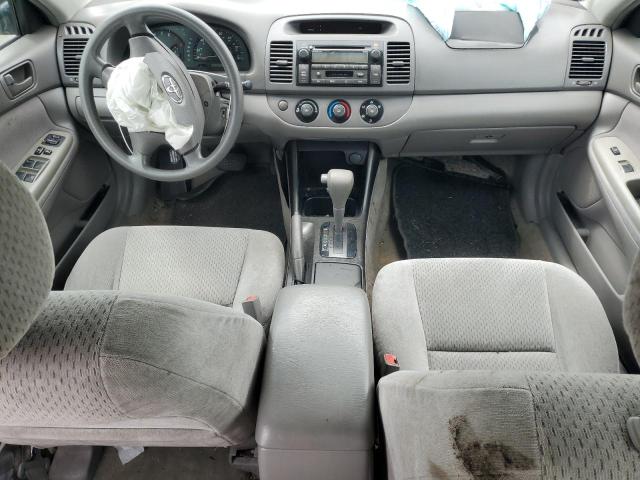 Photo 8 from auction – 2003 TOYOTA CAMRY LE with VIN 4T1BE32K83U126819