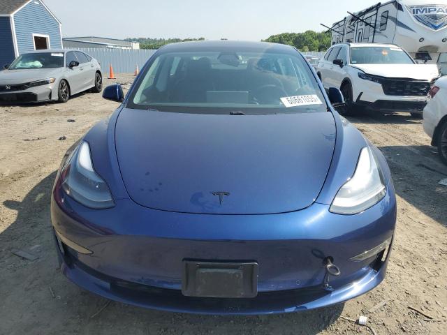 Photo 5 from auction – 2021 TESLA MODEL 3 with VIN 5YJ3E1EBXMF064990