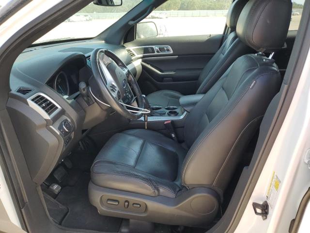 Photo 7 from auction – 2013 FORD EXPLORER X with VIN 1FM5K7D80DGB63037