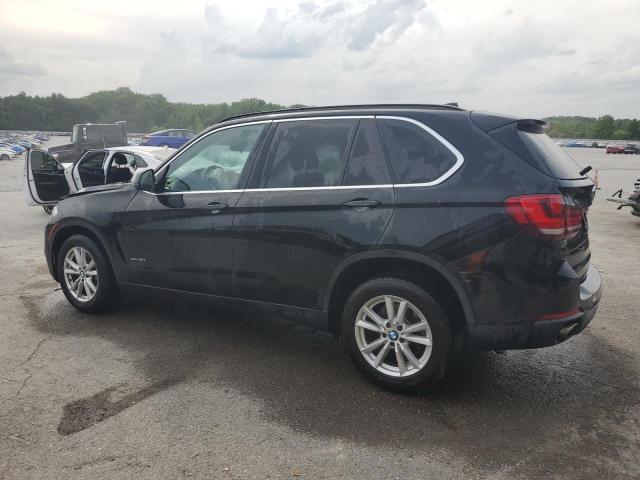 Photo 2 from auction – 2015 BMW X5 XDRIVE3 with VIN 5UXKR0C51F0K69802