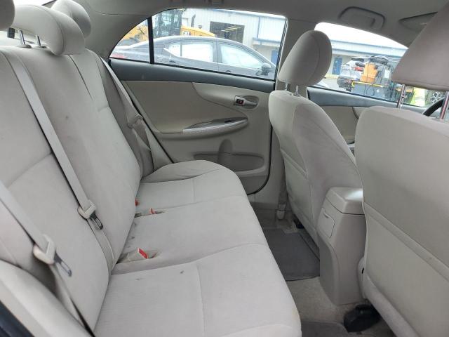 Photo 10 from auction – 2010 TOYOTA COROLLA BA with VIN JTDBU4EE5AJ080173