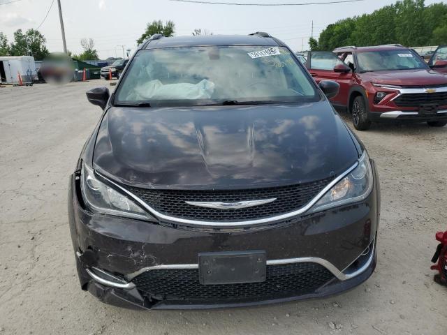 Photo 5 from auction – 2017 CHRYSLER PACIFICA T with VIN 2C4RC1EG5HR708594