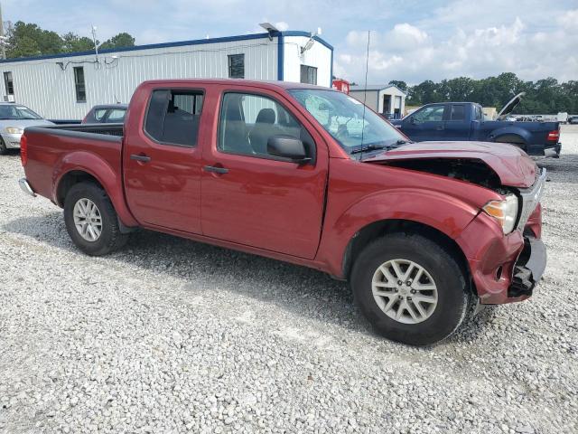 Photo 4 from auction – 2019 NISSAN FRONTIER S with VIN 1N6AD0ER3KN709489