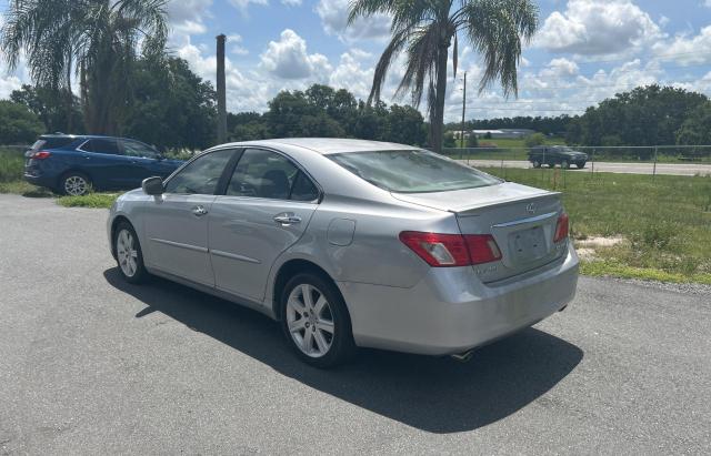 Photo 3 from auction – 2007 LEXUS ES 350 with VIN JTHBJ46G872128159