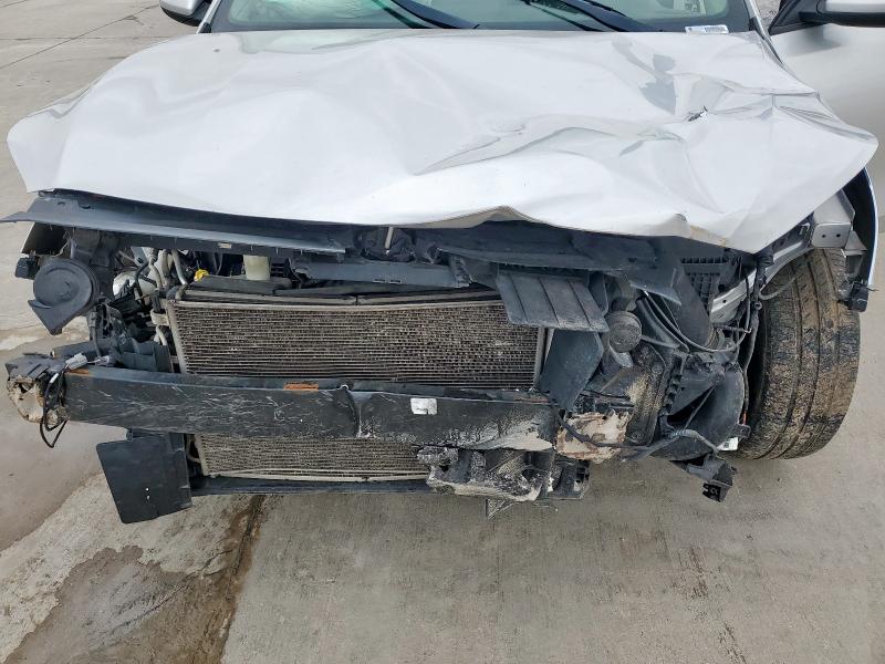 Photo 11 from auction – 2020 KIA FORTE FE with VIN 3KPF24AD8LE205333