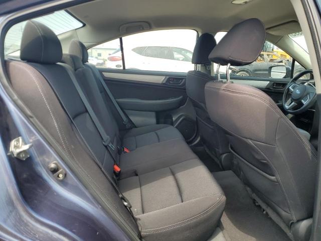 Photo 10 from auction – 2016 SUBARU LEGACY 2.5 with VIN 4S3BNBA64G3052006