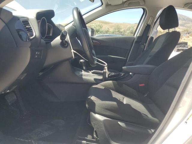Photo 7 from auction – 2014 MAZDA 3 TOURING with VIN JM1BM1L73E1116807