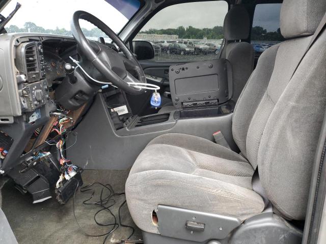 Photo 7 from auction – 2005 CHEVROLET SILVERADO with VIN 1GCEK19B35E135865