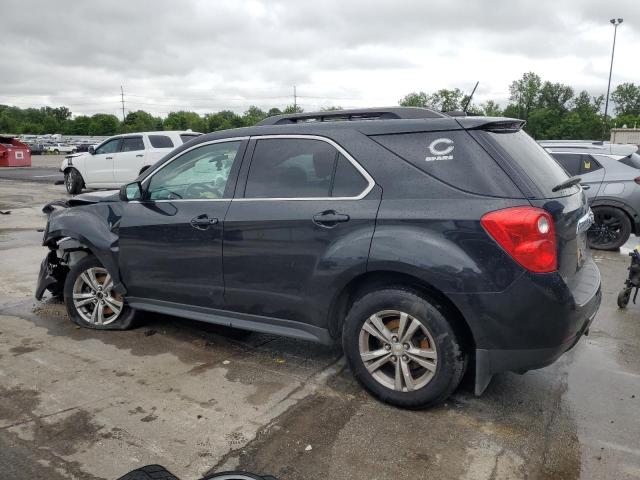 Photo 2 from auction – 2015 CHEVROLET EQUINOX LT with VIN 2GNALCEK6F6238899