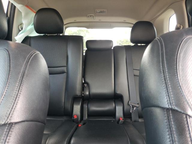 Photo 10 from auction – 2017 NISSAN ROGUE S with VIN 5N1AT2MT3HC860203