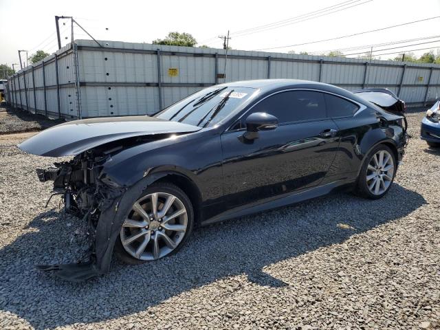 LEXUS RC 300 2016 with VIN JTHSM5BC4G5002041 - Photo from auction