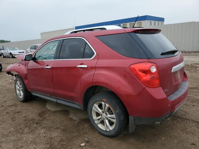 Photo 2 from auction – 2013 CHEVROLET EQUINOX LT with VIN 2GNFLGE39D6190981