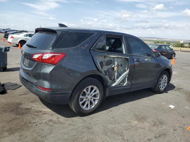 Photo 3 from auction – 2019 CHEVROLET EQUINOX with VIN 3GNAXHEV8KS652564