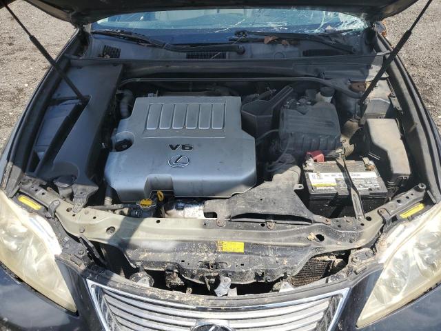 Photo 11 from auction – 2009 LEXUS ES 350 with VIN JTHBJ46G492303073