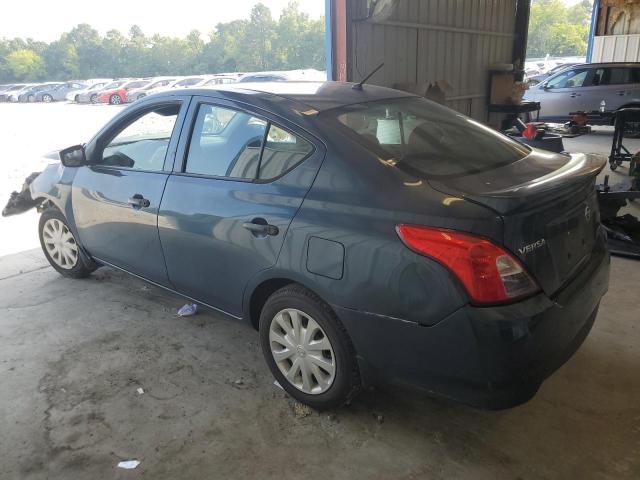 Photo 2 from auction – 2016 NISSAN VERSA S with VIN 3N1CN7AP7GL839548