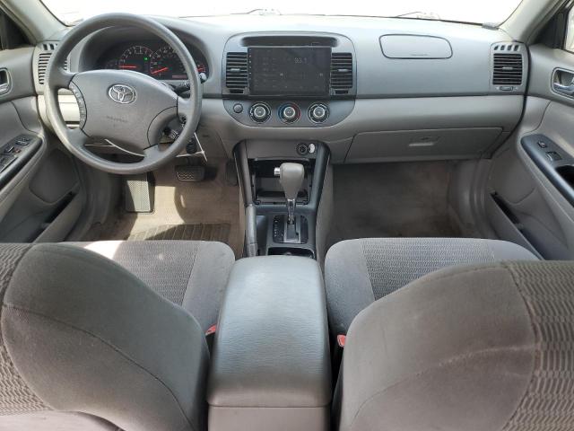 Photo 8 from auction – 2005 TOYOTA CAMRY LE with VIN 4T1BE32K15U085484