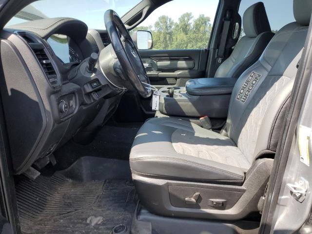 Фото 7 с аукциона – 2022 RAM 2500 POWER с VIN 3C6TR5EJ5NG271633