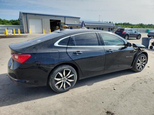 Photo 3 from auction – 2017 CHEVROLET MALIBU LT with VIN 1G1ZE5ST6HF104801