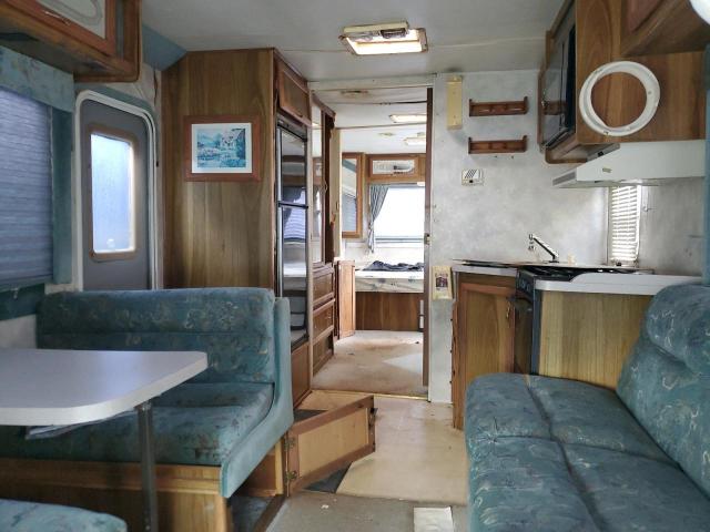 Photo 8 from auction – 1995 FORD ECONOLINE with VIN 1FDKE30G3SHB65436