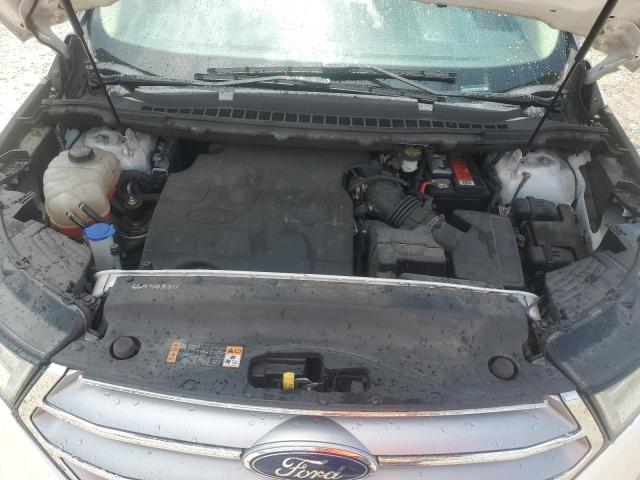 Photo 11 from auction – 2018 FORD EDGE SEL with VIN 2FMPK3J8XJBB02979