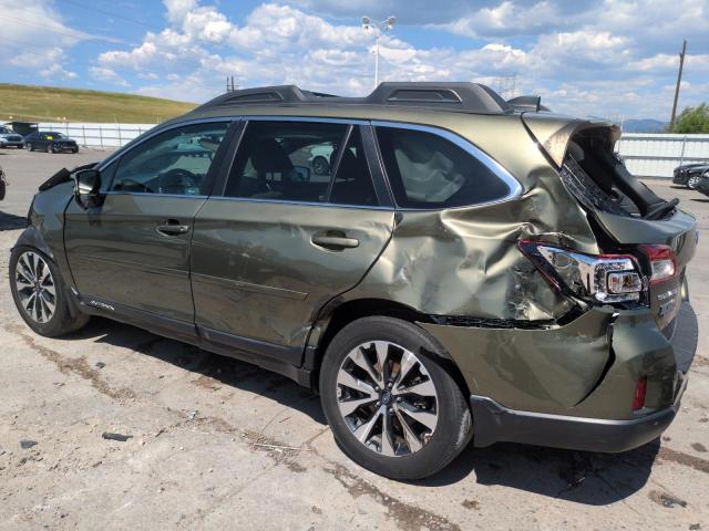 Photo 2 from auction – 2017 SUBARU OUTBACK 2. with VIN 4S4BSANC9H3297285