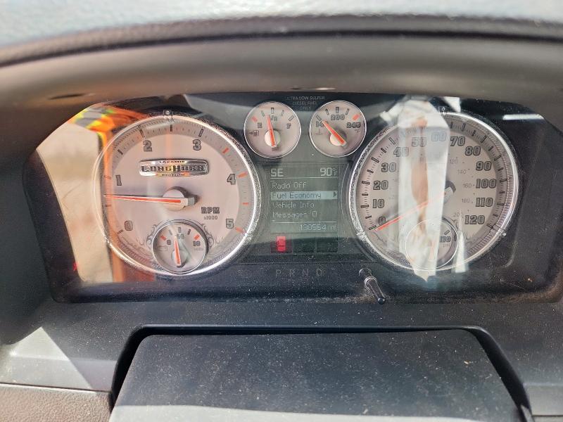 Фото 9 с аукциона – 2012 DODGE RAM 3500 L с VIN 3C63DRNL4CG116527