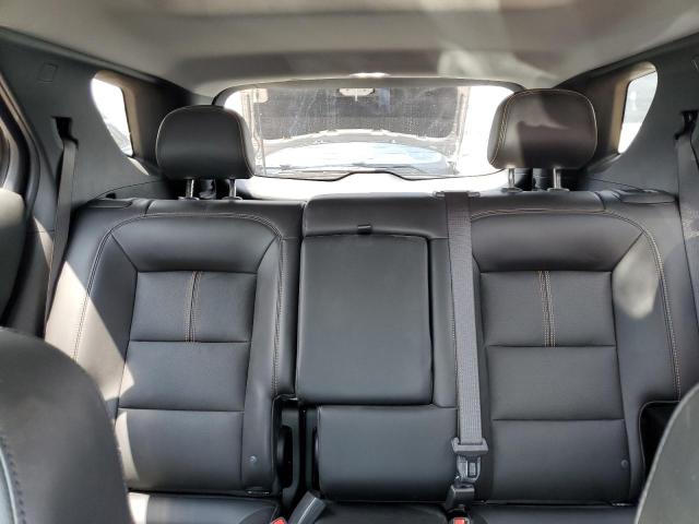 Photo 10 from auction – 2022 CHEVROLET EQUINOX PR with VIN 2GNAXXEV2N6154891