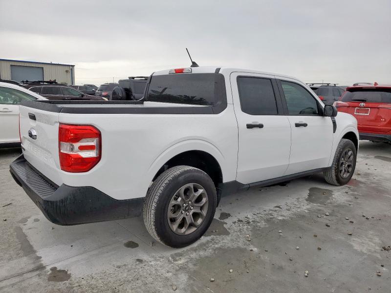 Photo 3 from auction – 2023 FORD MAVERICK X with VIN 3FTTW8E93PRA56753
