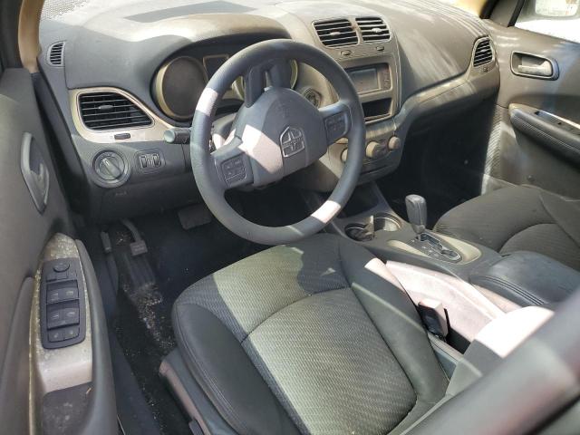 Photo 8 from auction – 2011 DODGE JOURNEY MA with VIN 3D4PG1FG0BT534161