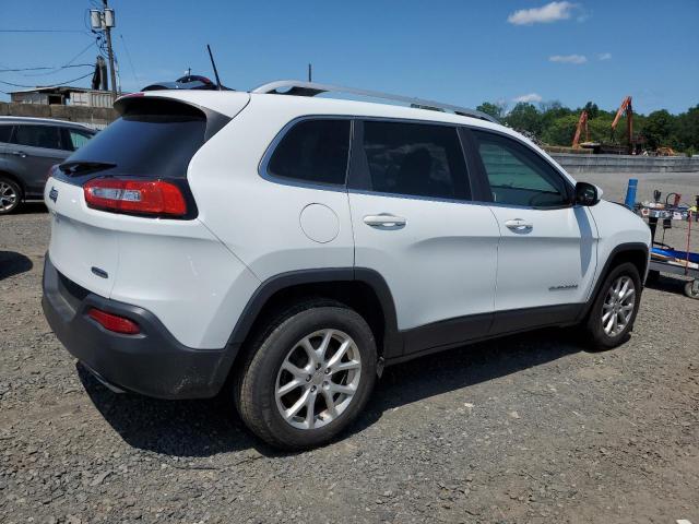 Photo 3 from auction – 2016 JEEP CHEROKEE L with VIN 1C4PJMCS4GW103610