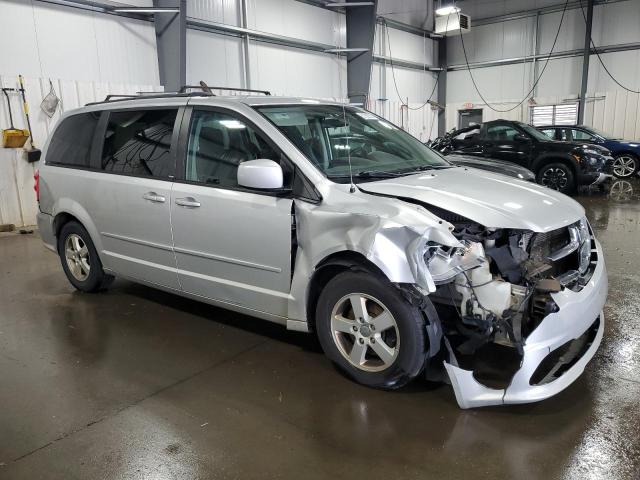 Photo 4 from auction – 2012 DODGE GRAND CARA with VIN 2C4RDGCG1CR178491