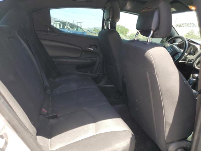Photo 10 from auction – 2014 DODGE AVENGER SE with VIN 1C3CDZABXEN120702