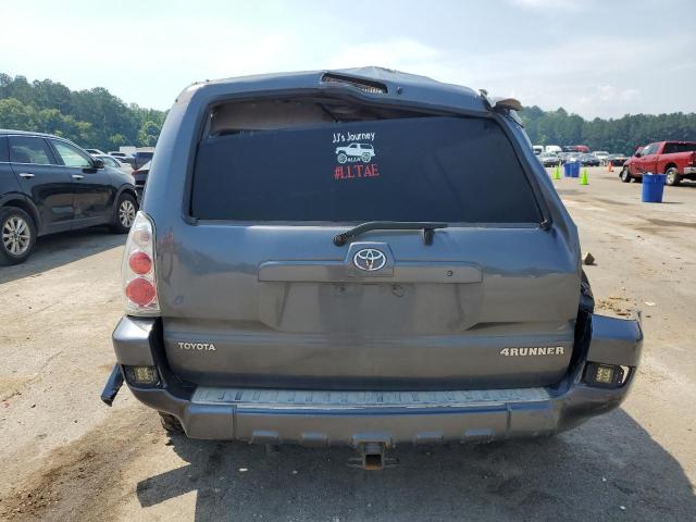 Photo 6 from auction – 2005 TOYOTA 4RUNNER SR with VIN JTEZU14R250057989