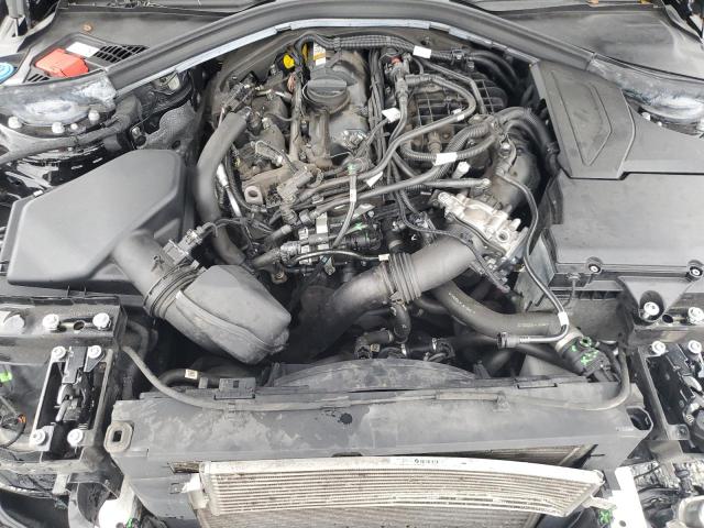 Photo 11 from auction – 2018 BMW 330E with VIN WBA8E1C51JA177814