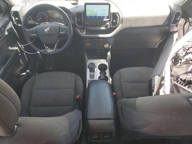 Photo 8 from auction – 2022 FORD BRONCO SPO with VIN 3FMCR9B63NRD20067