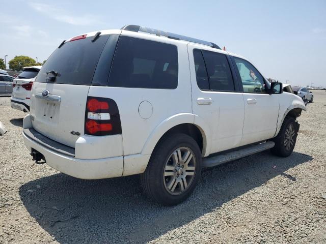 Photo 3 from auction – 2010 FORD EXPLORER L with VIN 1FMEU7F87AUA69001