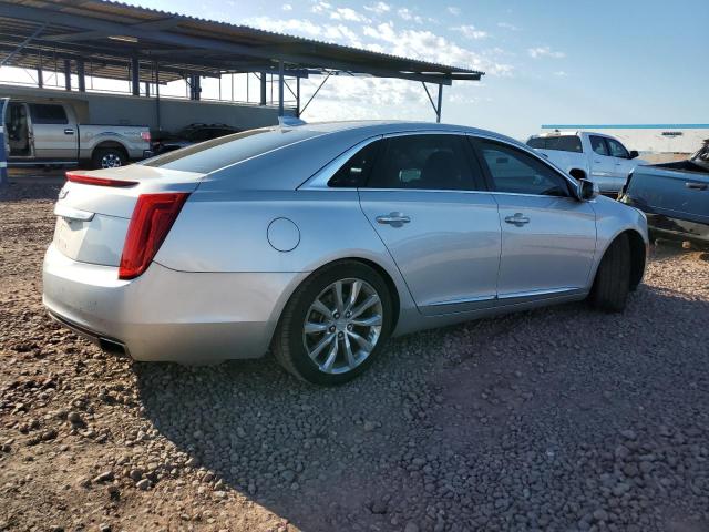 Photo 3 from auction – 2017 CADILLAC XTS with VIN 2G61M5S3XH9156824