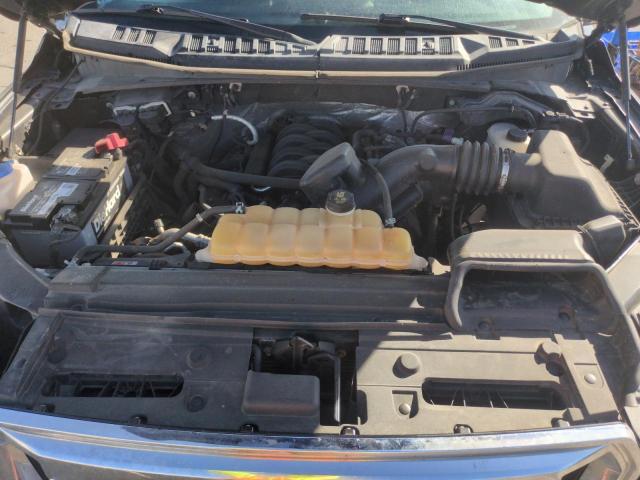 Photo 11 from auction – 2015 FORD F150 SUPER with VIN 1FTEW1EF2FFC55441
