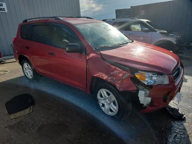 Photo 4 from auction – 2010 TOYOTA RAV4 with VIN 2T3BF4DV0AW074746