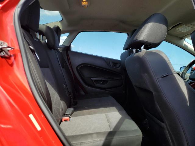 Photo 10 from auction – 2013 FORD FIESTA SE with VIN 3FADP4BJ8DM178077