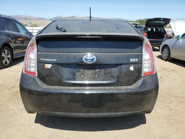 صورة رقم 6 من المزاد - 2013 TOYOTA PRIUS مع VIN JTDKN3DU2D1690777