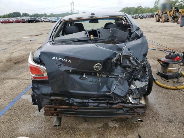 Photo 6 from auction – 2015 NISSAN ALTIMA 2.5 with VIN 1N4AL3AP6FC161197