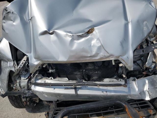 Photo 12 from auction – 2007 TOYOTA 4RUNNER SR with VIN JTEBU14RX70110846
