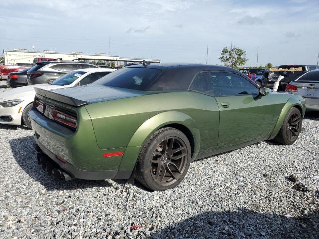 Photo 3 from auction – 2019 DODGE CHALLENGER with VIN 2C3CDZFJ7KH665552
