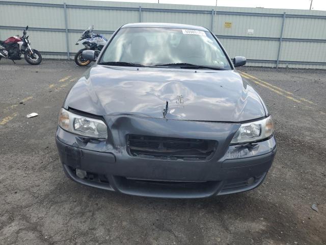 Photo 5 from auction – 2004 VOLVO S60 R with VIN YV1RH52Y442343785