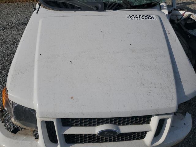 Photo 11 from auction – 2001 FORD EXPLORER S with VIN 1FMZU67E51UC08686